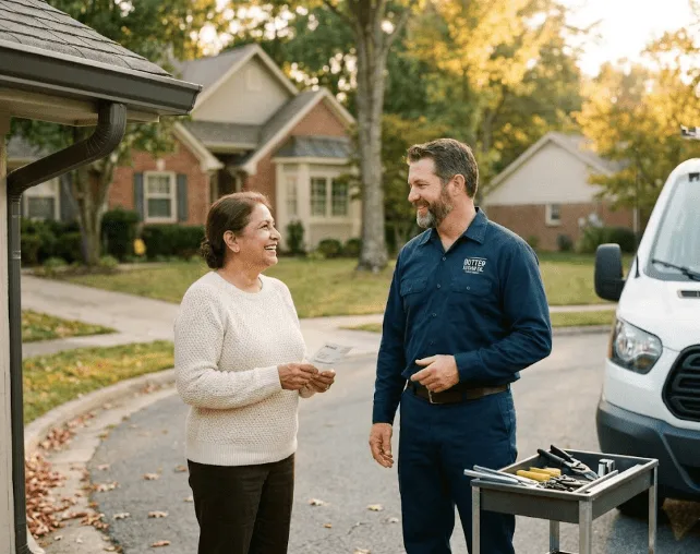 Gutter Repair Buchanan, VA FAQs