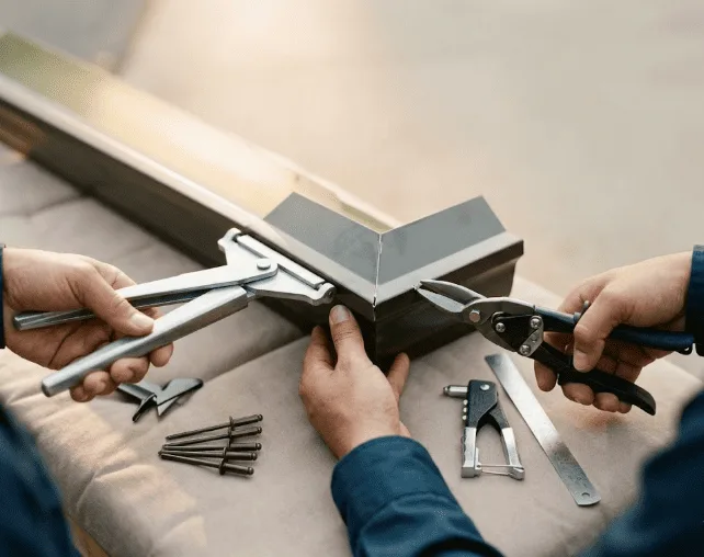 Why choose Gutter Repair in Buchanan, VA